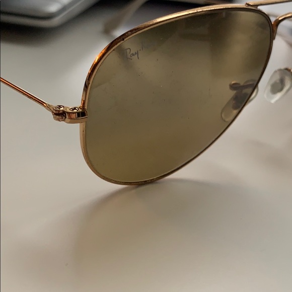 Raybans - Picture 3 of 3